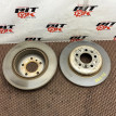 Тормозные диски BMW 5er оригинальный номер 34 21 6 898 733, 34 21 6 898 733, 34216898733, 6898733, 34 21 6 775 287, 34216775287, 6775287