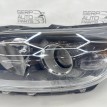 Фара передняя левая Kia Ceed CD D4FE 1.6 2018 Kia Cee'd 
