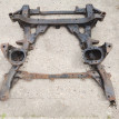 Подрамник передний BMW X6 E71 BMW X6 оригинальный номер 31116779357