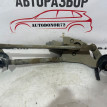 Трапеция  стеклоочистителей Toyota Yaris 2005-2011 Toyota Yaris оригинальный номер 851100d080