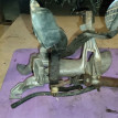 Педальный узел Audi 80 (B3) Audi 80 оригинальный номер 893721115