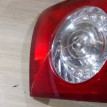 Фонарь задний внутренний левый VW Passat (B6) 2005-2010 Volkswagen Passat оригинальный номер 3C9945093