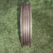 Шкив насоса ГУР Nissan Almera N15 Nissan Almera оригинальный номер 491320M000