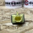 Датчик удара Toyota Camry VII (XV50)  оригинальный номер 89831-33060