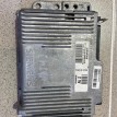 Блок управления двигателем Daewoo Matiz 2004 г Daewoo Matiz оригинальный номер K115444004B