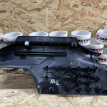 Накладка порога задняя левая Toyota Highlander II (U40) оригинальный номер 67918-48060-C0