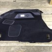 Обшивка багажника левая Lexus RX IV Рестайлинг   оригинальный номер 64740-48150-С1