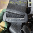 Ремень безопасности комплект VW Touareg CR7 2024г Volkswagen Touareg оригинальный номер 761857705L