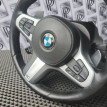 Руль BMW X3 2017 32308094546 G01 BMW X3 