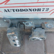 Петли передней правой двери  Toyota Avensis T250 Toyota Avensis оригинальный номер 687100D010
