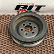 Шкив коленвала BMW 3er оригинальный номер 11 23 7 624 103, 11 23 7 624 103, 11237624103, 7624103, 7 624 102, 7624102