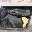 Обшивка двери передней левой Chevrolet Cruze J300 Chevrolet Cruze оригинальный номер 96957313