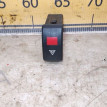 Кнопка аварийной стоянки Skoda Octavia I A4 Skoda Octavia оригинальный номер 1U0953235F