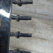 Катушка зажигания Peugeot Citroen двигатель KFV Peugeot 206 оригинальный номер 9635864980