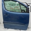Дверь передняя правая Citroen Berlingo B9 DV6ATED4 Citroen Berlingo  
