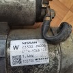 Стартер Nissan Teana 