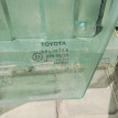 Стекло переднее левое Toyota Avensis t250 Toyota Avensis 