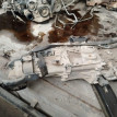 Акпп Mitsubishi Pajero оригинальный номер MR593857