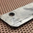 Защита днища кузова BMW 3er оригинальный номер 51 77 7 146 729, 7146729, 51 77 7 146 729, 51777146729