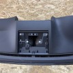 Торпеда в сборе Lexus GX II Рестайлинг 2  оригинальный номер 55401-60937-C1