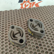 Подушка глушителя Mini Clubman оригинальный номер 18 30 2 753 085, 18 30 2 753 085, 18302753085, 2753085