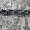 Жесткость бампера Citroen C5 оригинальный номер 9681049580