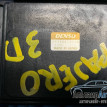 Резистор отопителя Mitsubishi Pajero 3 4 печки Mitsubishi i оригинальный номер 4993002110