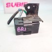 Реле стеклоочистителей Subaru Outback 2012 86121AJ000 BR9 EJ253 Subaru Outback 