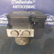 Блок ABS Ssang Yong Actyon New 4WD Ssang Yong Actyon оригинальный номер 4891034100