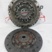 Корзина сцепления Opel Astra J A14NET Opel Astra оригинальный номер 1629111