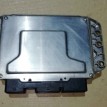 Блок управления двигателем Renault Duster HSM F4R Renault 15 оригинальный номер 237101414r