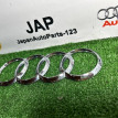 Эмблема Audi A5 2012 Audi A5 