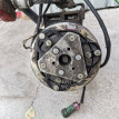 Компрессор кондиционера 077260803B Audi V8 Audi V8 оригинальный номер 077260803B