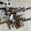Педальный узел Suzuki Grand Vitara 
