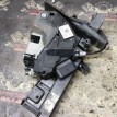 Замок двери задней левой Форд Фокус 3 Ford Focus оригинальный номер bm5aa26413ag