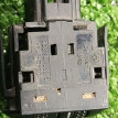 Кнопка корректора фар VW Passat B5 3B0941333C Volkswagen Passat оригинальный номер 3B0941333C