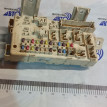 Блок предохранителей Toyota Avensis 2 T250 Toyota Avensis оригинальный номер 82641-05020
