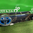Накладка крышки багажника Toyota Alphard 2015-2023 7680158220 Toyota Alphard 