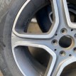 Диск Mercedes GLK X204 19 7,5 5x112 ET47    
