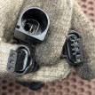 Проводка двигателя модуль 2 BMW 3er оригинальный номер 12 51 8 654 973, 12 51 8 654 973, 12518654973, 8654973