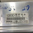 Блок управления двигателем (эбу) Audi A6 2000 г Audi 200 оригинальный номер 4B0907401AA