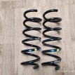 Пружины подвески Lada X-Ray 2017 550209371R 21179, задние ВАЗ (Lada) XRAY 