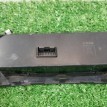 Блок управления печкой Geely GC6 2014 Geely GC6 