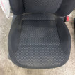 Передние сидения Volkswagen Polo 5 Volkswagen Polo оригинальный номер 6RU881405HIUM