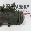 Компрессор кондиционера Hyundai Solaris Hyundai Solaris оригинальный номер 977014L000