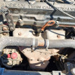 Двигатель в сборе Nissan Primera оригинальный номер 101029FLSB