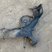 Балка Suzuki SX4 2006-2014 4651080J10, задняя Suzuki SX4 