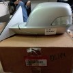 Зеркало боковое Honda Crosstour 2009-2015, переднее левое Honda Crosstour  