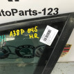 Стекло глухое заднее правое Audi A3 2008 Audi 200 