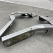 Петли капота Volkswagen Touareg NF 3.0TDI CRCA Volkswagen Touareg 